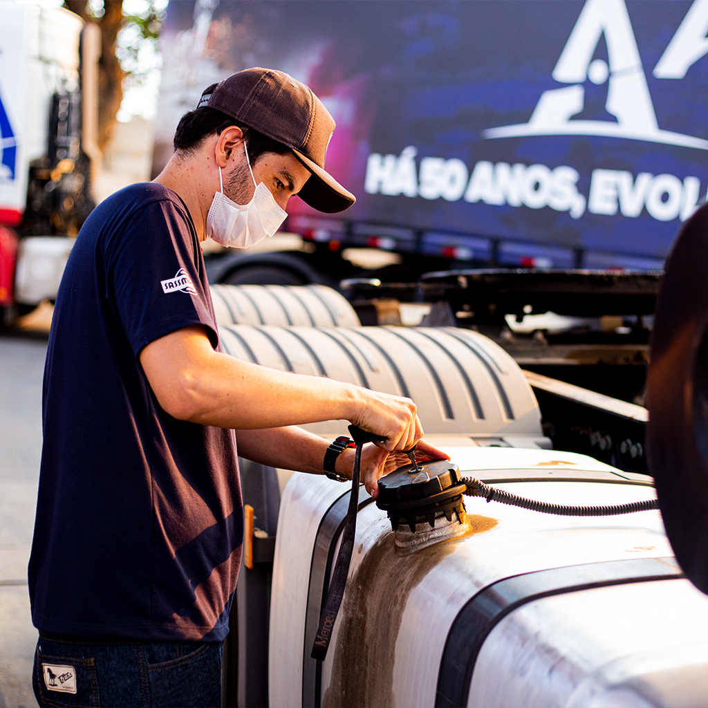 INFRAESTRUTURA - APOLO TRANSPORTES B